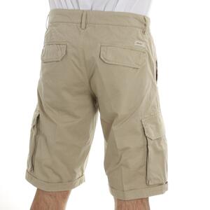 BERMUDA NICK 40 WEFT  - Mad Fashion | img vers.300x/